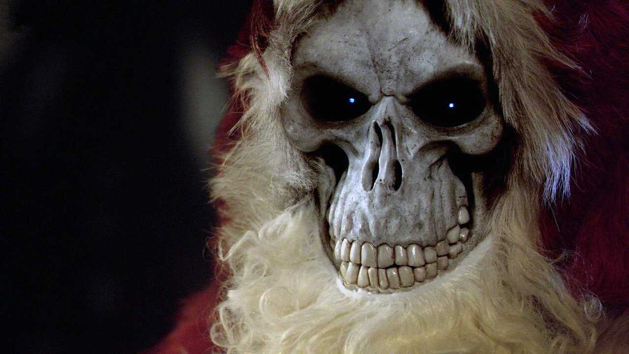 Hogfather (2007) 0