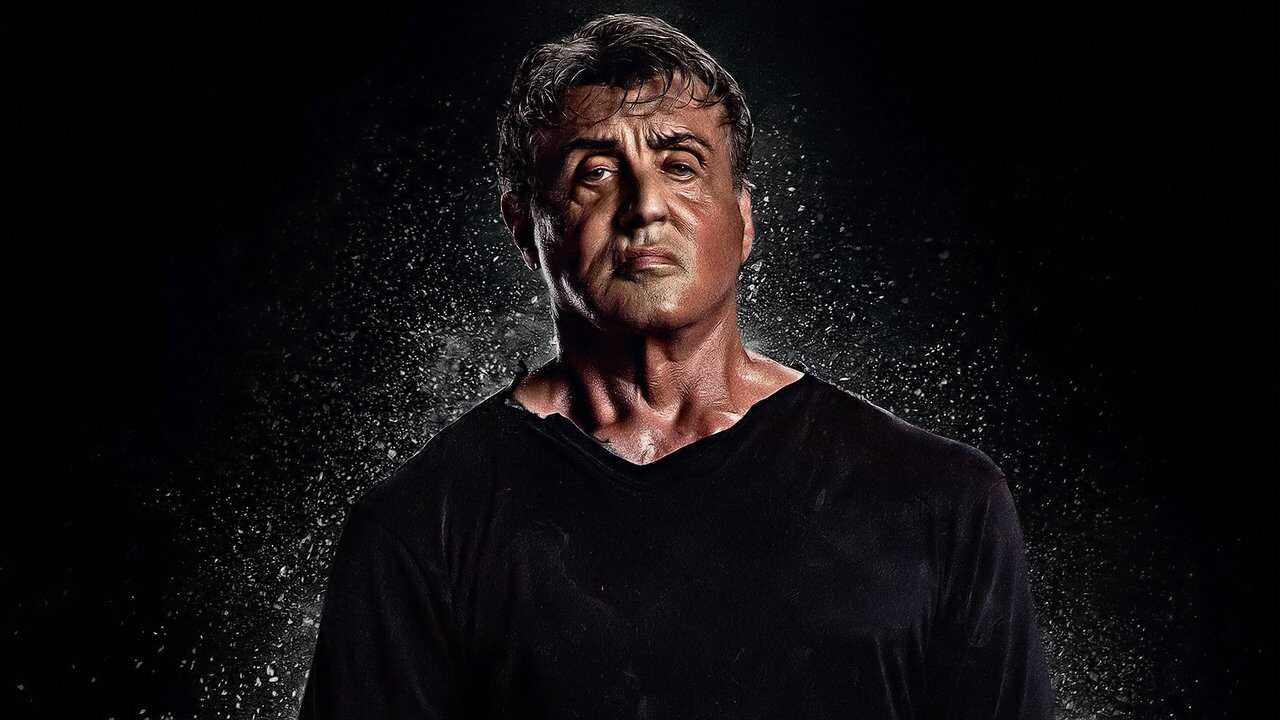 Rambo: Last Blood 0