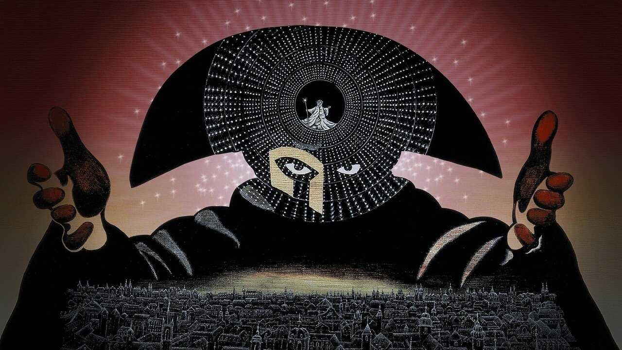 Amadeus 0