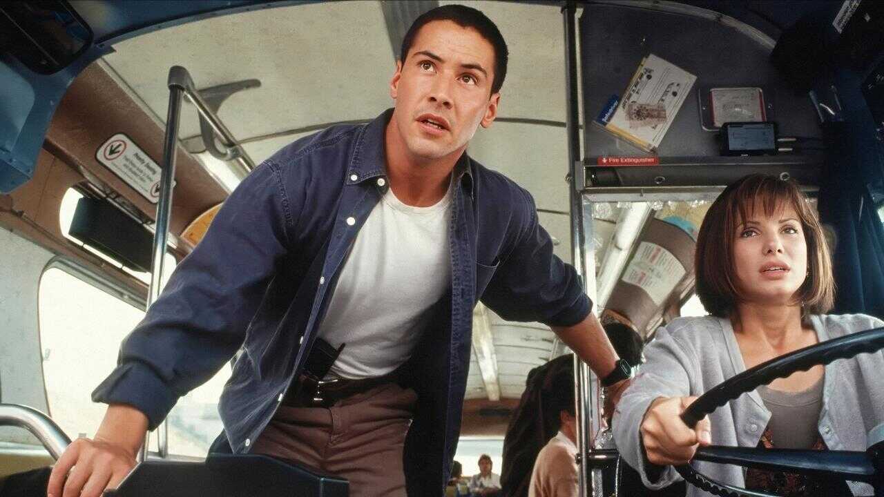 Speed (1994) 0