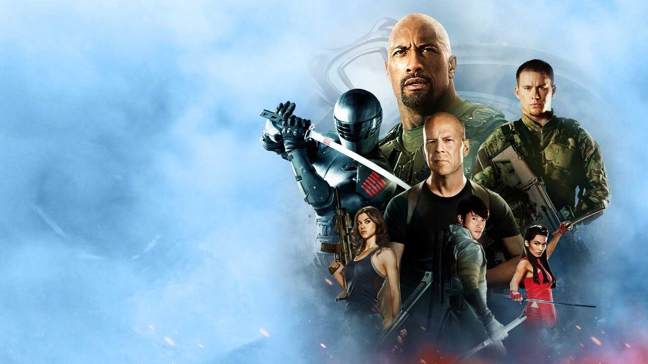 G.I. Joe: Retaliation 0