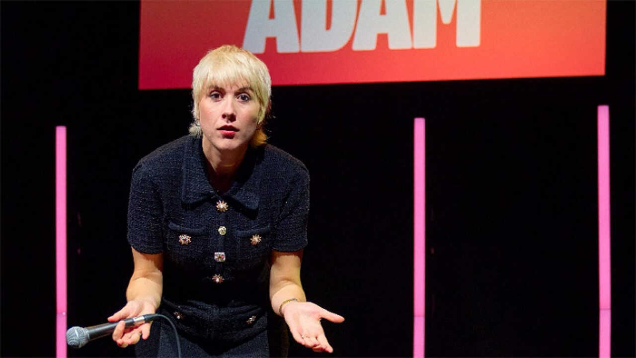 Maisie Adam: Appraisal 0