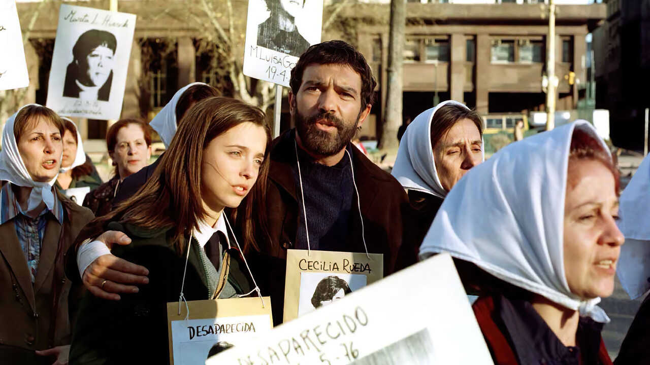 Imagining Argentina 0