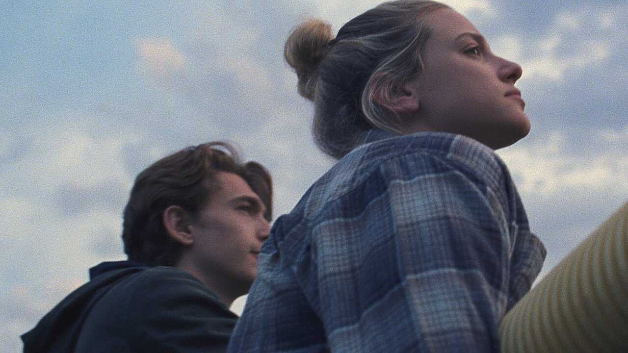Efectos colaterales del amor (2020) 0
