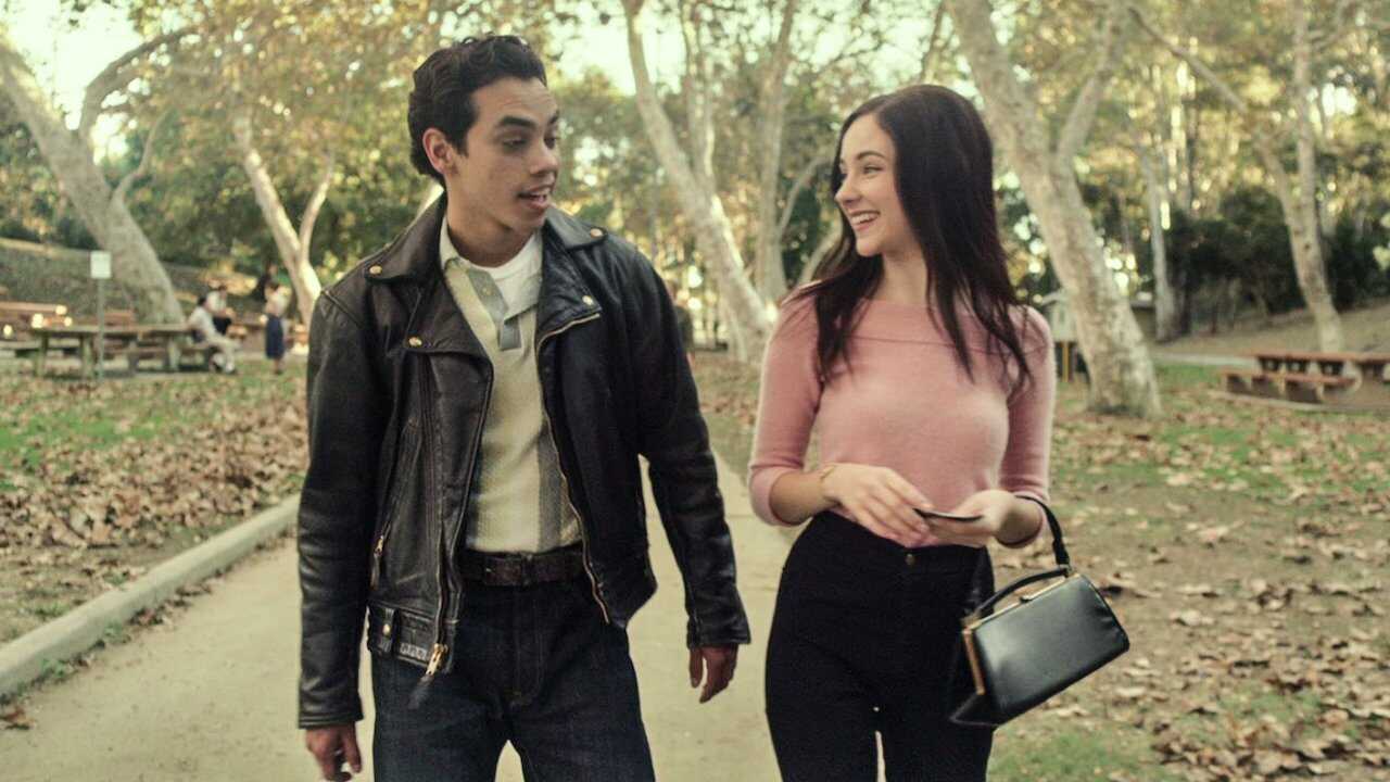 Victor (2016) 0