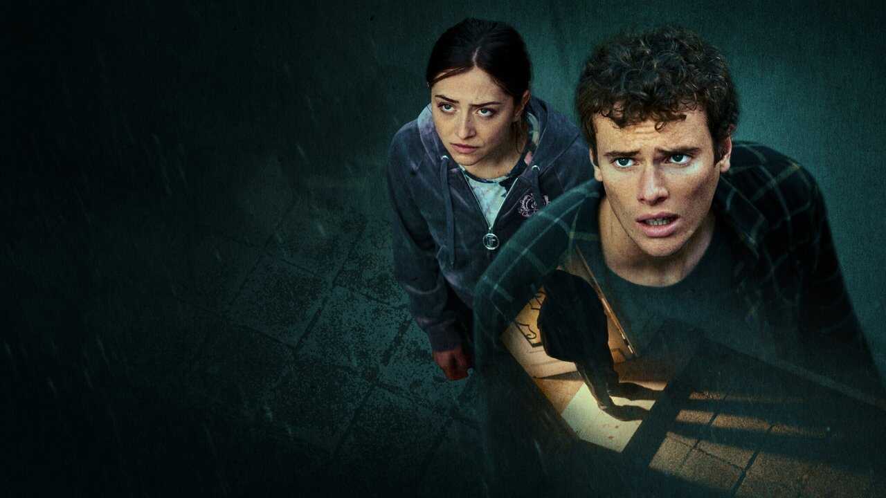 The Lost Patient 0