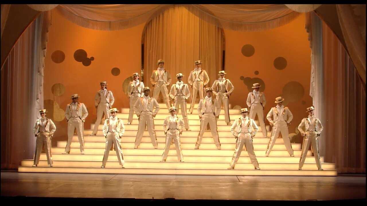 Victor/Victoria (1995) 0