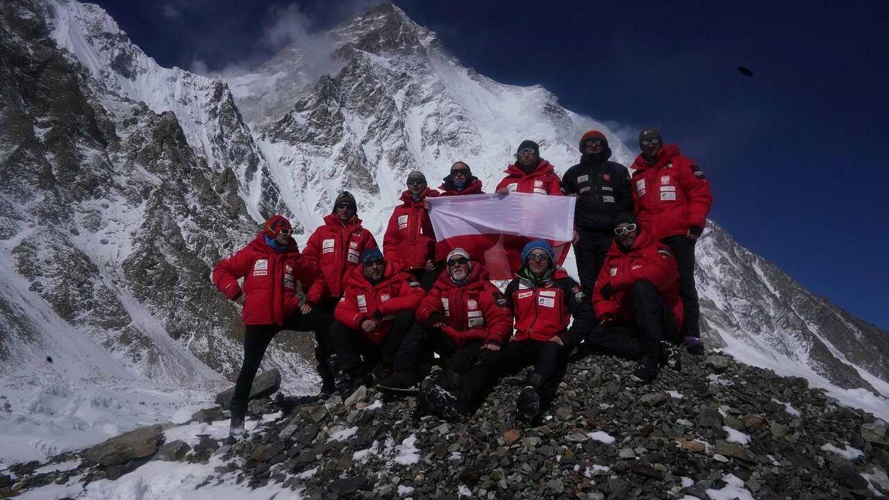 Ostatnia góra (2019) 0