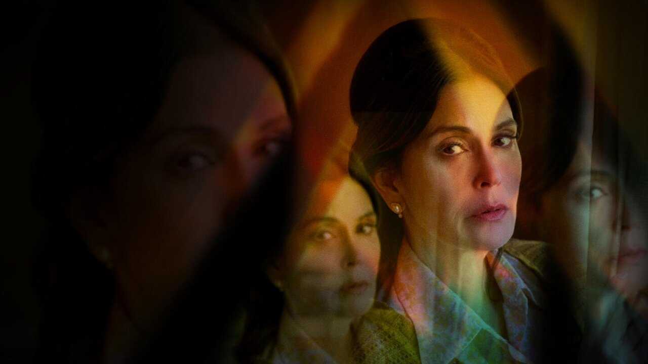 The Killer Inside: The Ruth Finley Story (2024) 0