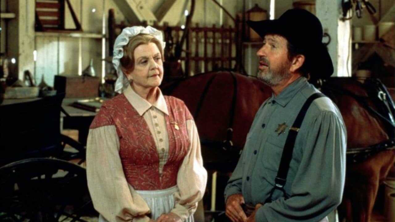 Murder, She Wrote: The Last Free Man 0