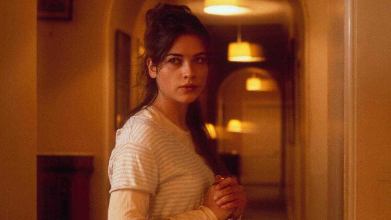 Nine Lives - Haus des Schreckens (2002) 0