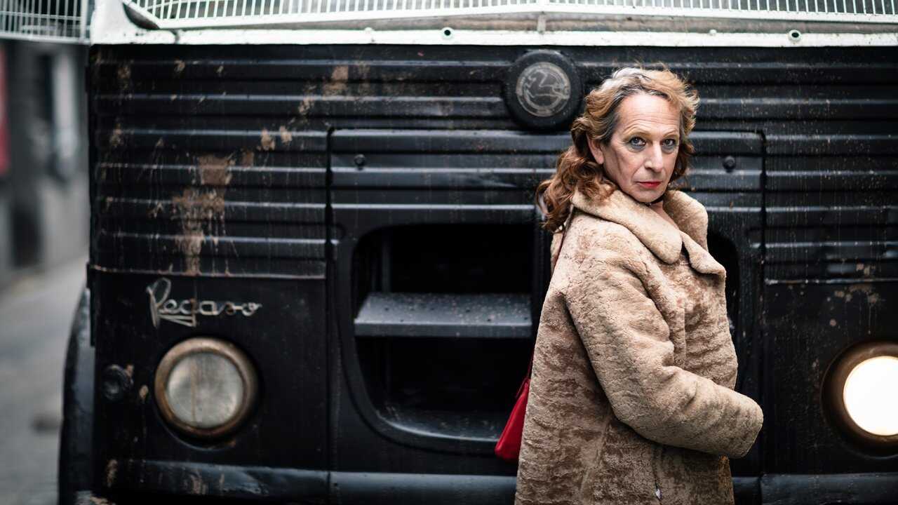 Tengo miedo torero (2020) 0