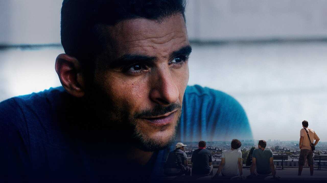 Barbès, little Algérie 0