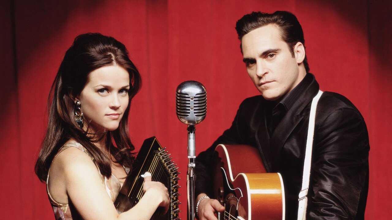 Walk the Line (2005) 0