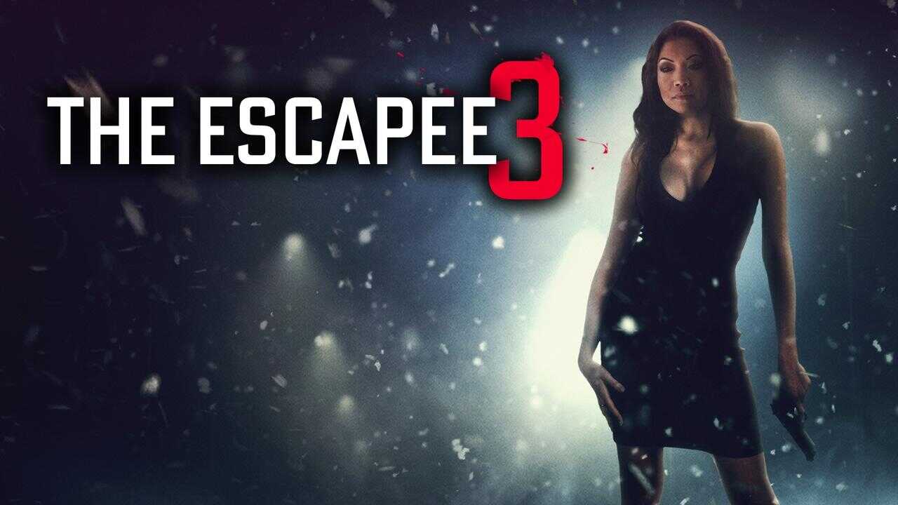 The Escapee 3: The Final Escape (2024) 0