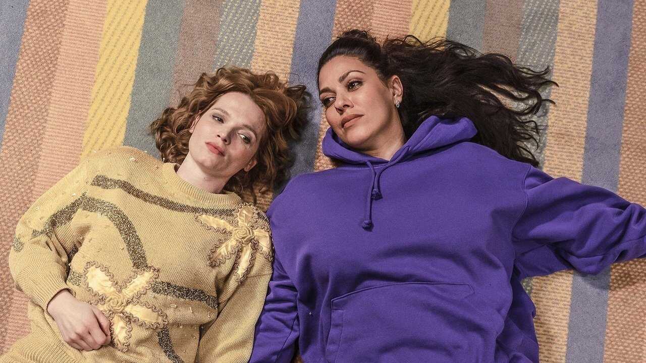 Just Something Nice (2022) 0