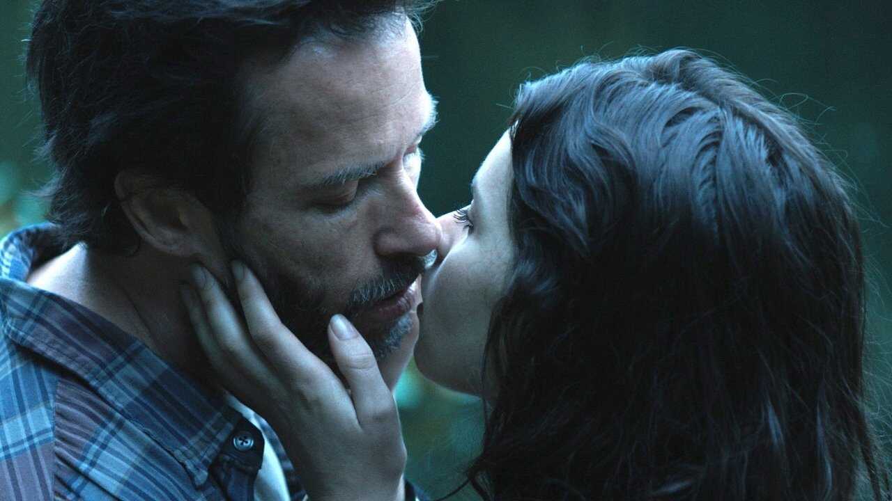 Breathe In (2013) 0