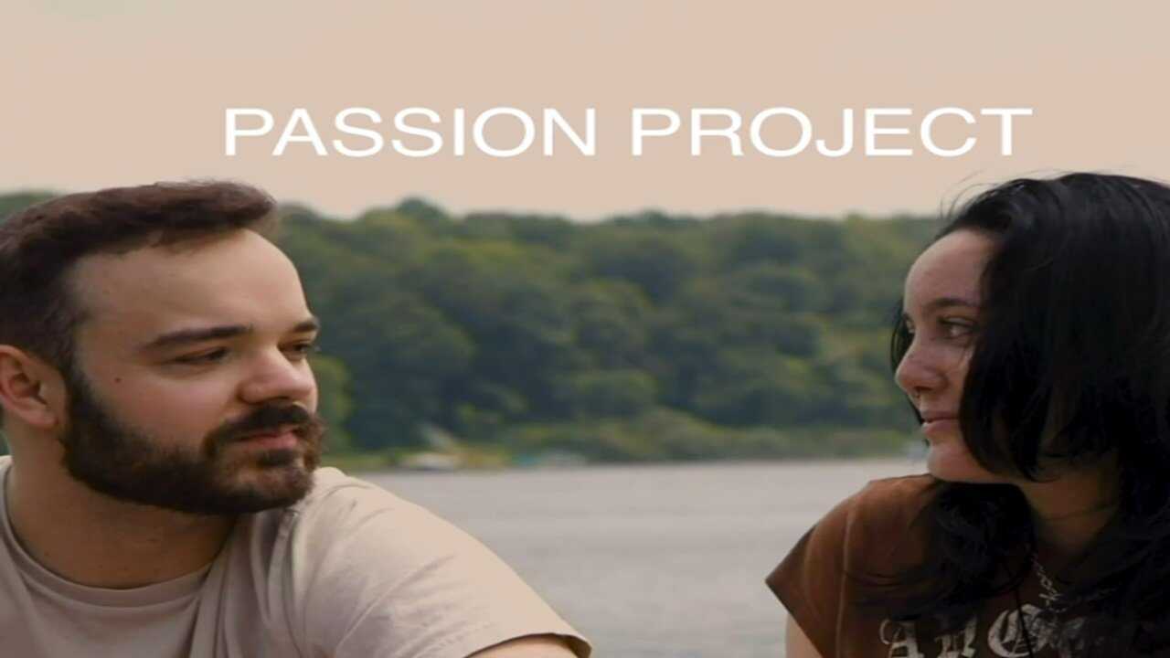 Passion Project (1970) 0