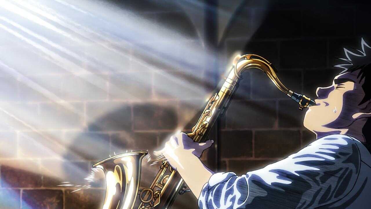BLUE GIANT (2023) 0