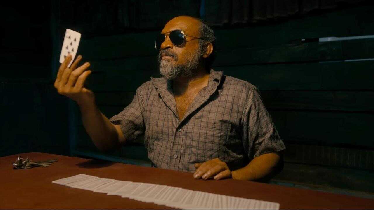 പ്രാവിൻകൂട് ഷാപ്പു (2025) 0