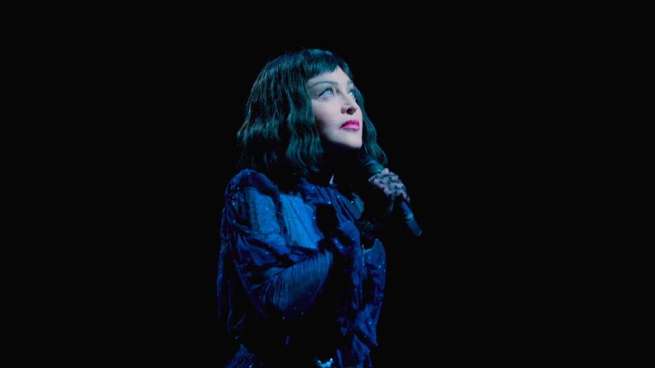 Madonna: Madame X 0