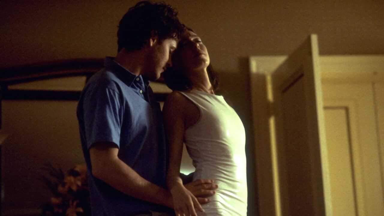 Macht der Begierde (2001) 0