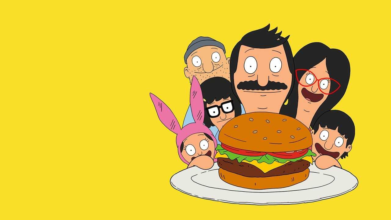 The Bob's Burgers Movie 0