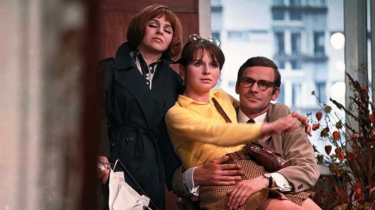 Dzięcioł (1971) 0