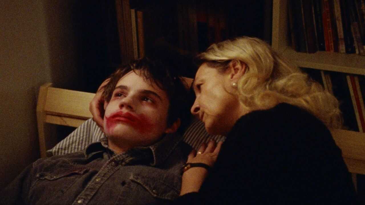 Lost Country (2023) 0