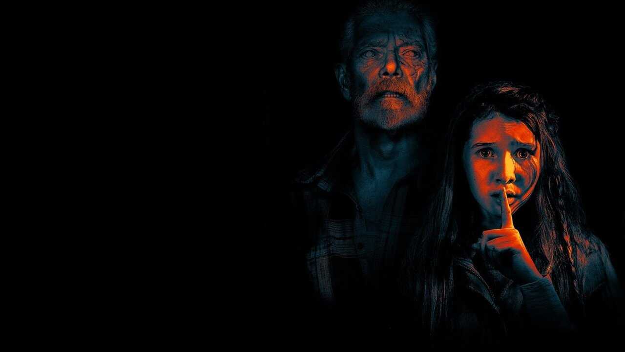 Don't Breathe 2 0