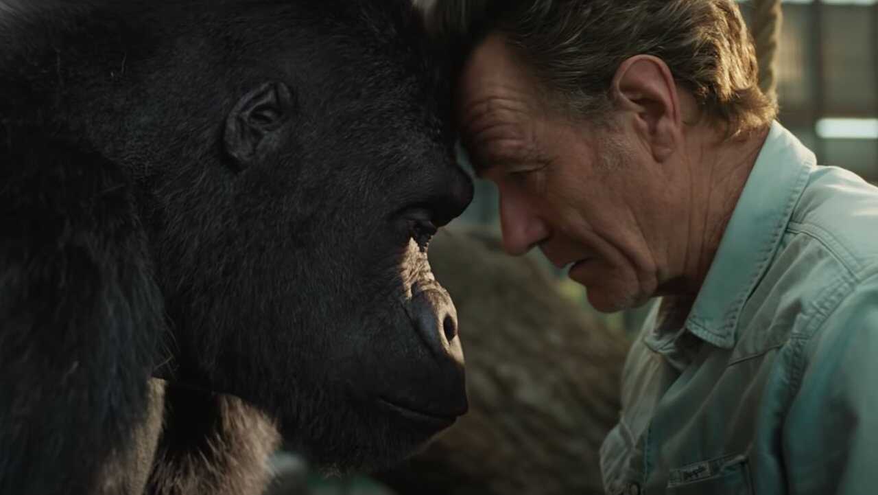 El magnífico Iván (2020) 0