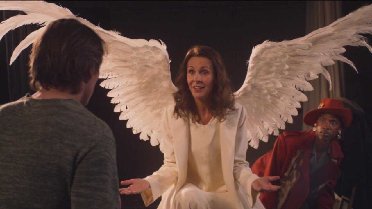 Angels in America 0