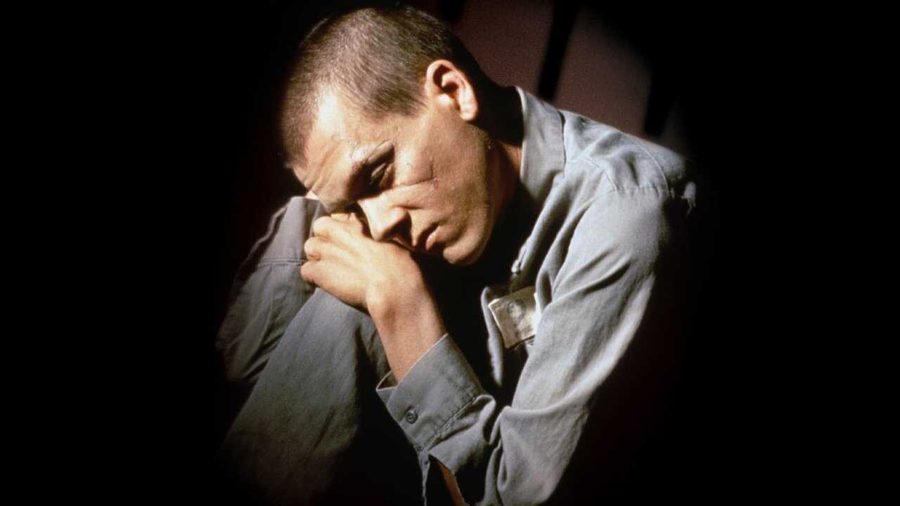 Murder in the First (1995) 0