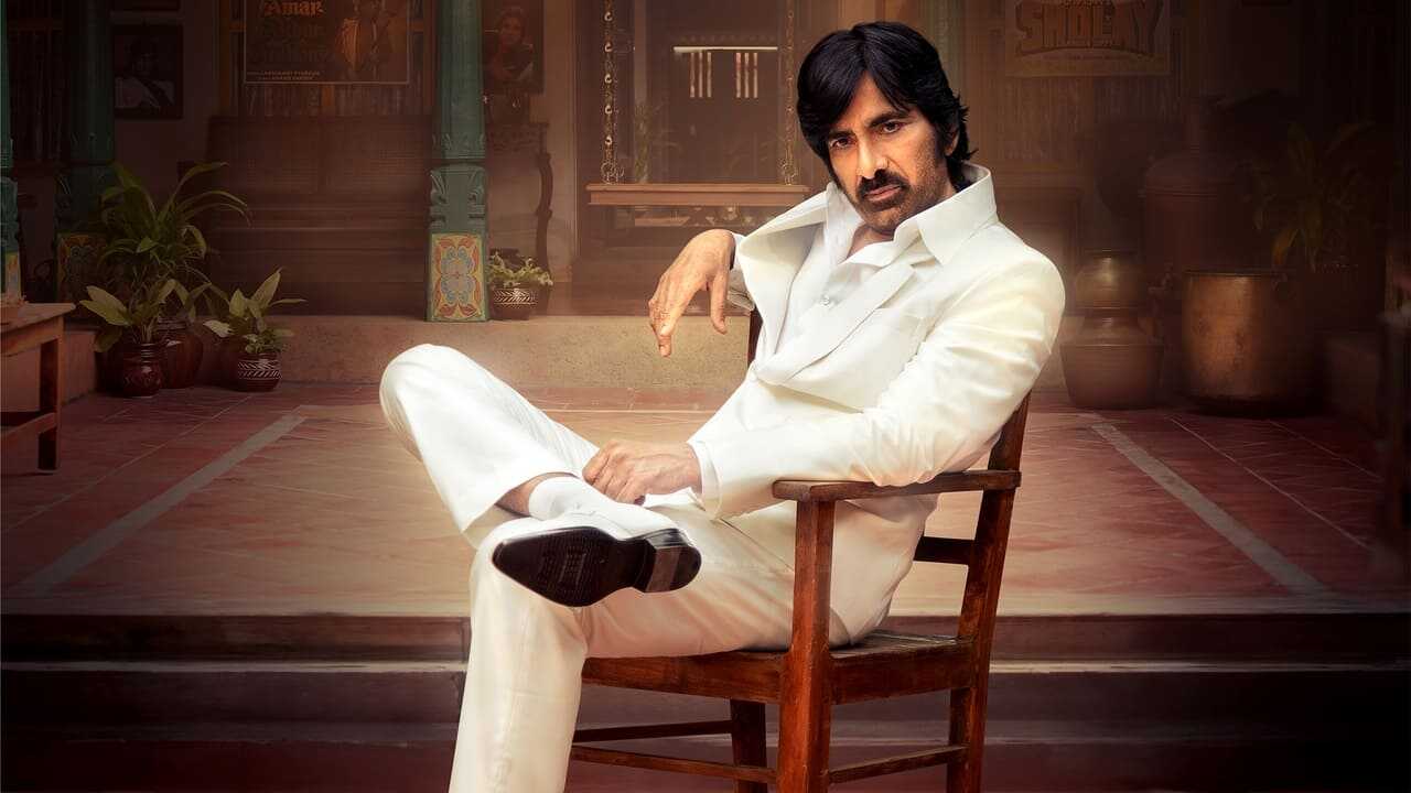 Mr Bachchan (2024) 0