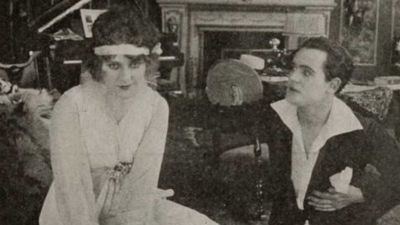 Tangled Hearts (2025) 0