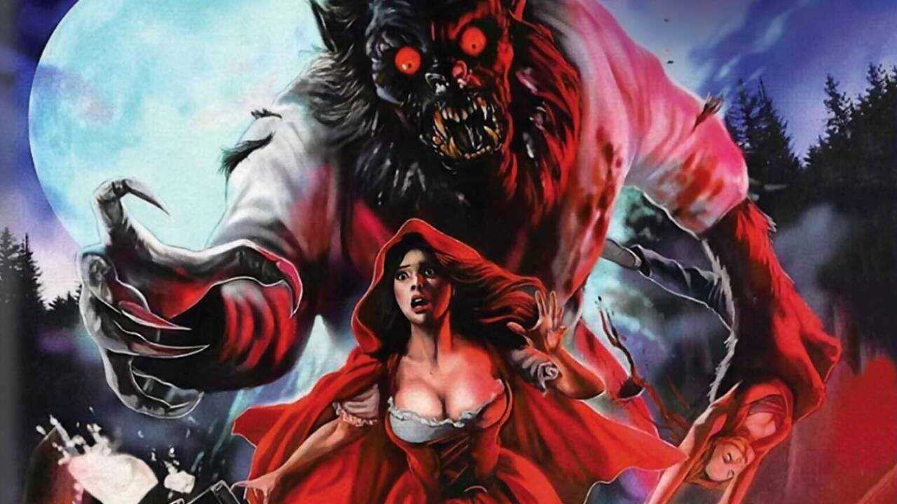 Cocaine Werewolf (2024) 0