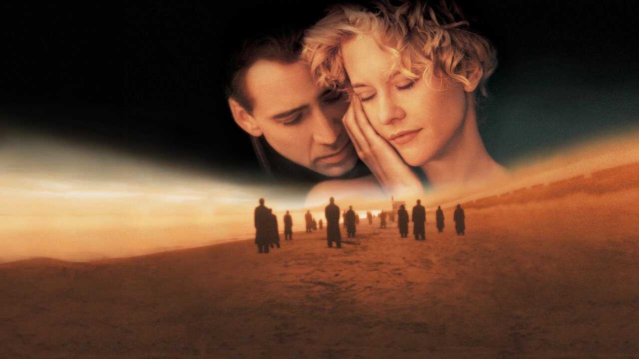 City of Angels (1998) 0