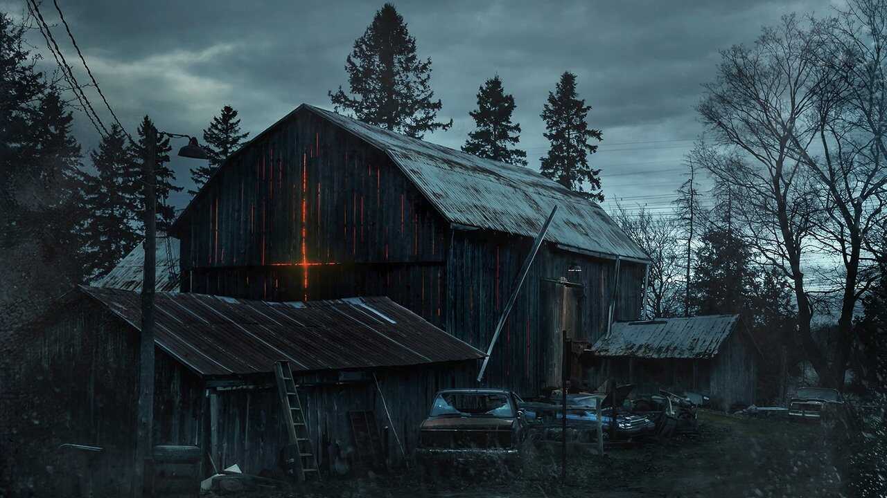 Regresión (2015) 0