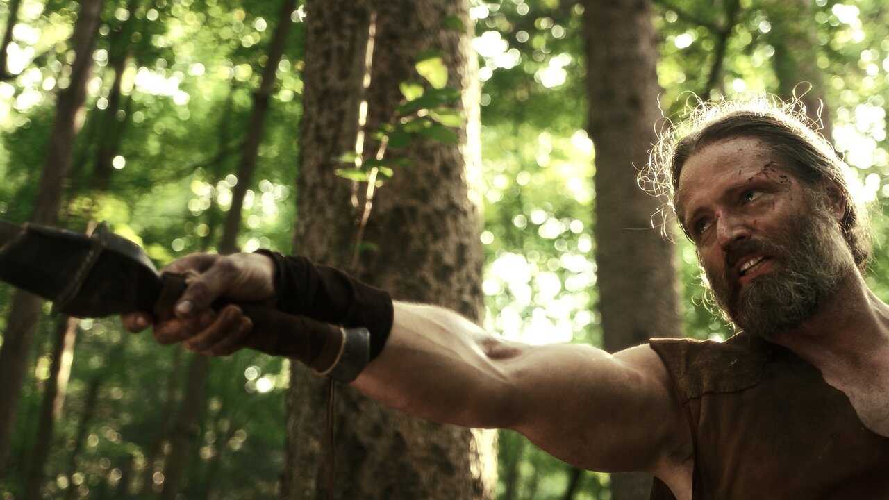 The Oath (2023) 0