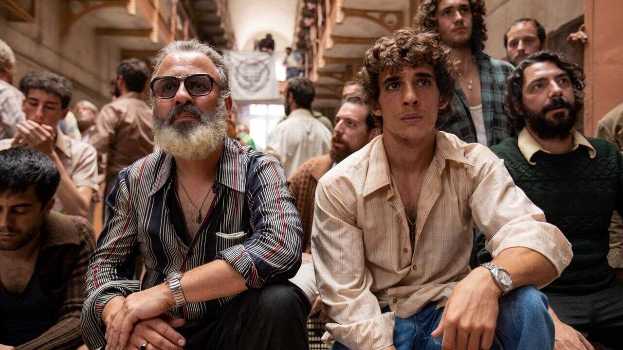Prison 77 (2022) 0