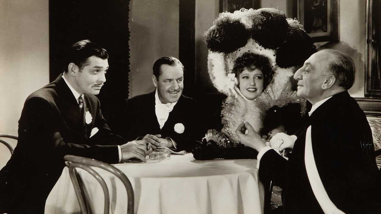 San Francisco (1936) 0