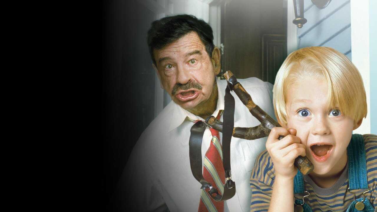 Dennis Rozrabiaka (1993) 0