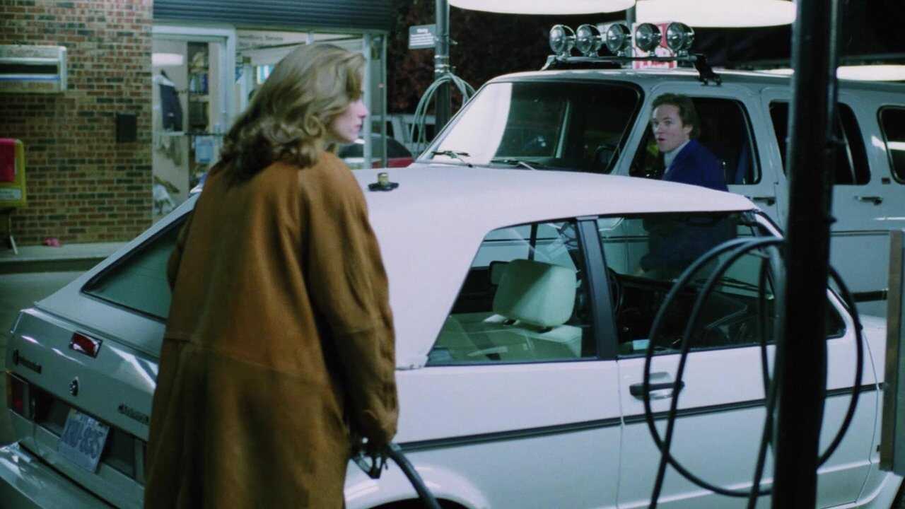 Lauras Schatten (1993) 0