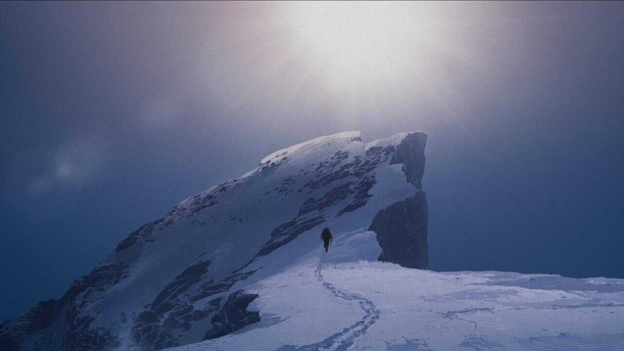 The Summit of the Gods 0