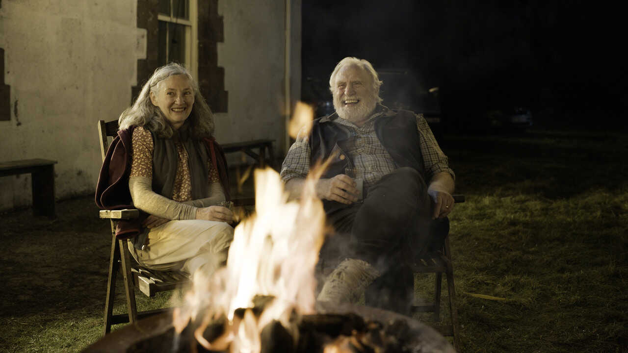 My Sailor, My Love 0