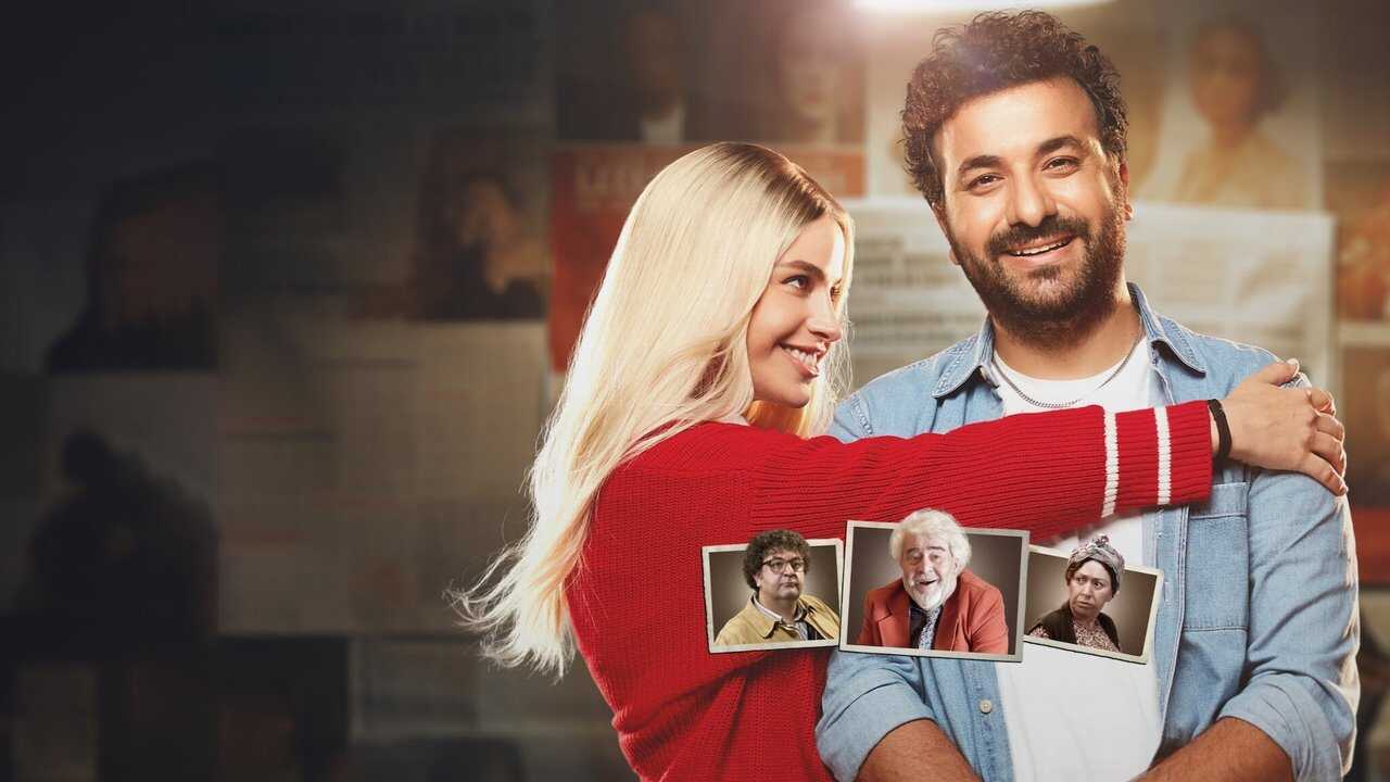 Çok Aşk (2023) 0