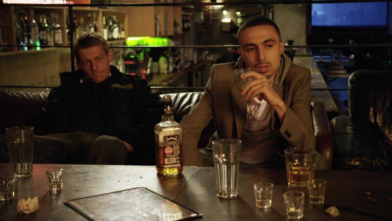 Payback Season (2012) 0