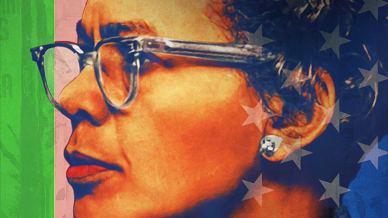 My Name Is Pauli Murray (2021) 0