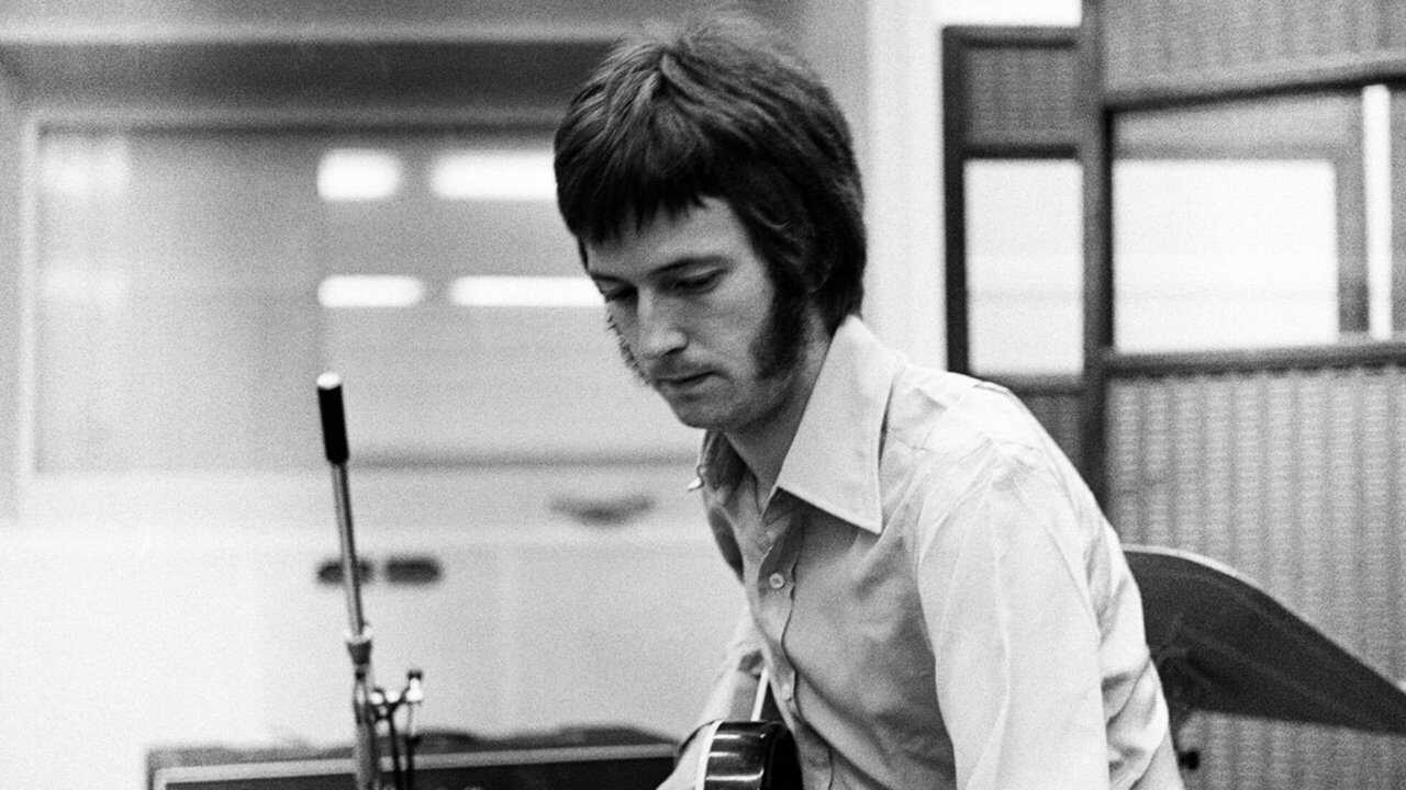 Eric Clapton: Life in 12 Bars (2018) 0