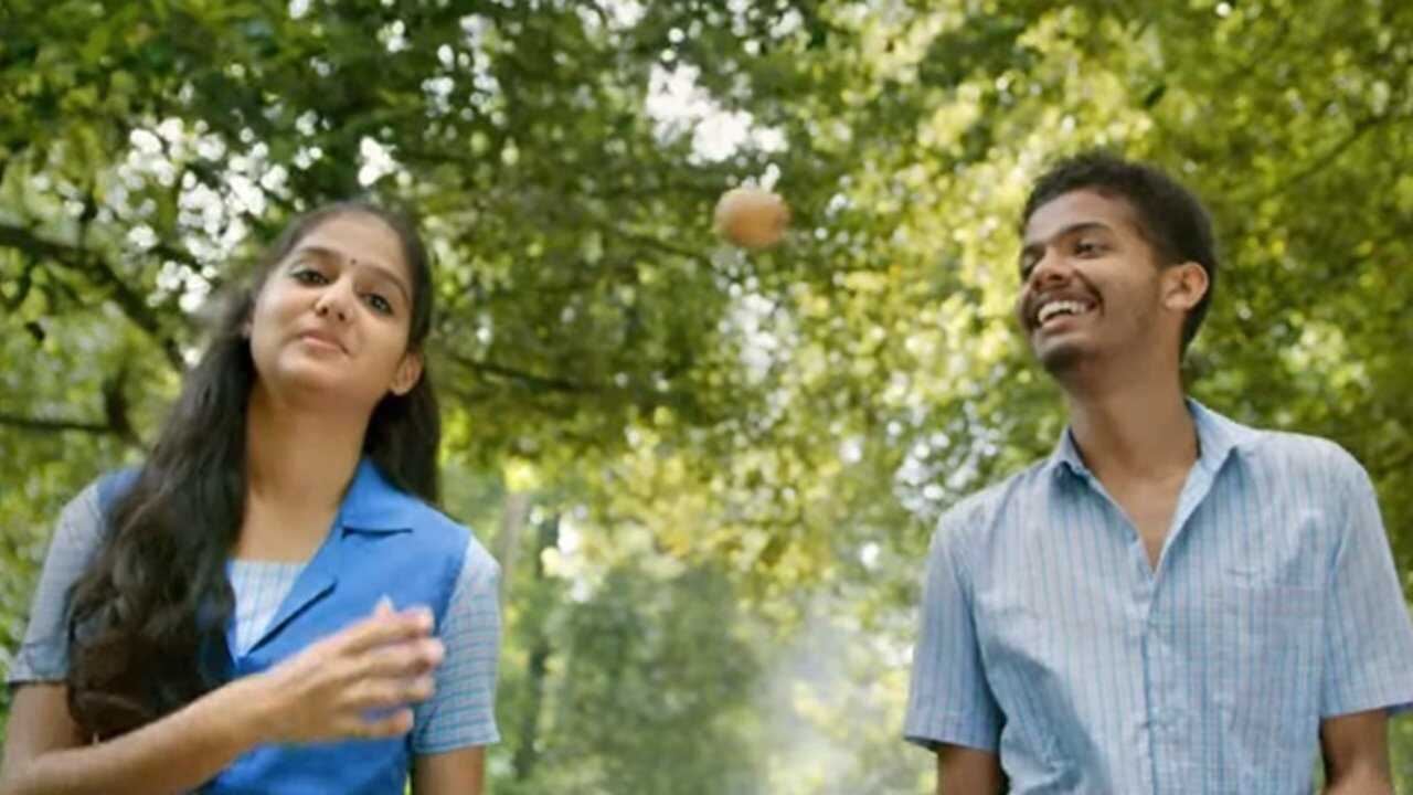 തണ്ണീർ മത്തൻ ദിനങ്ങൾ 0